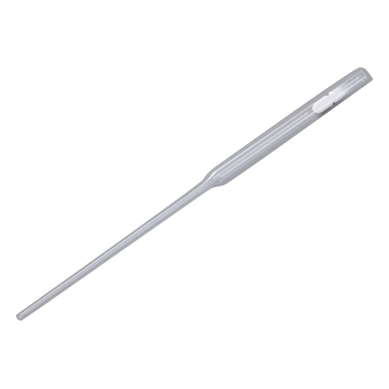 Pipet Pasteur có nút bông (230mm, 250 cái/hộp x 4 hộp) AS ONE 2-2045-04 19000230O