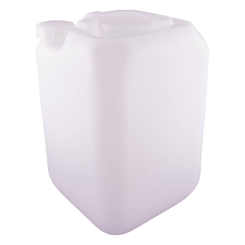 KODAMA PLASTICS KK-116-8 TAMACAN (UN Correspondence Container) 20L