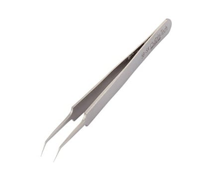 Nhíp MEISTER 108mm AS ONE 2-8028-40 5B-SA