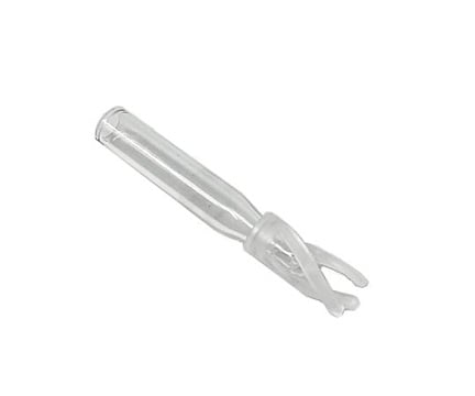 AS ONE 2-865-16 150-IP Insert with Resin Foot for Vial (1 bag (100pcs))