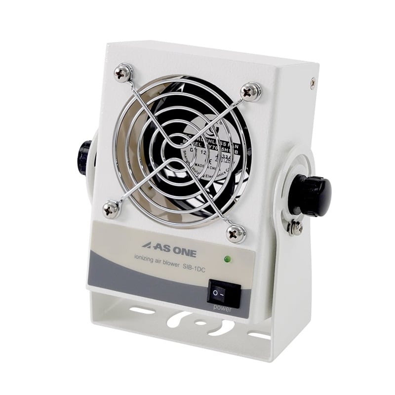 AS ONE 2-932-01 SIB-1DC Static Electricity Removing Blower