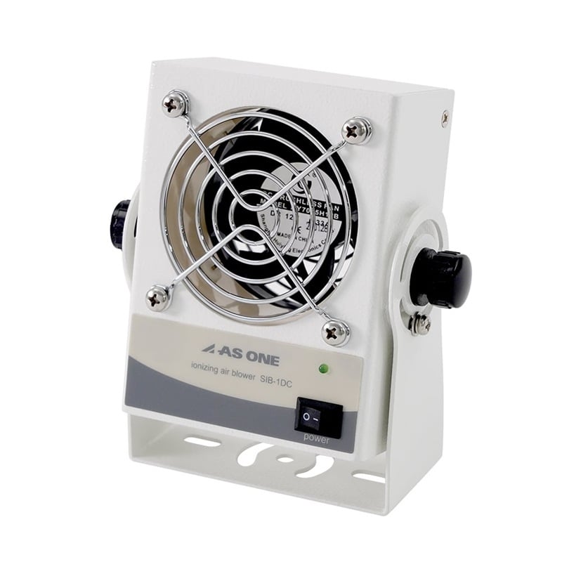 Máy thổi khử tĩnh điện AS ONE 2-932-01 SIB-1DC