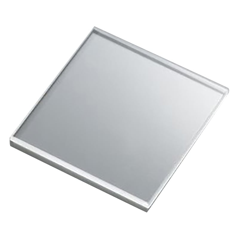 AS ONE 3-9943-02 Quartz Plate (50 x 50 x 3mm)