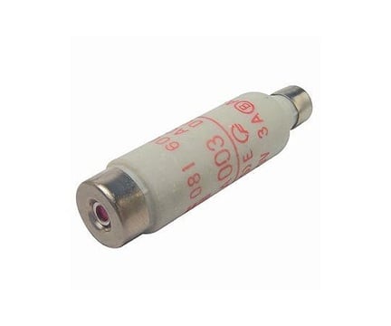 Fuji Electric BLA003 Plug Fuse Link (3A, AC/ DC600V)