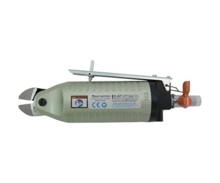 Kìm khí dùng khí nén (0.5 - 0.6MPa, G1/4, 2mm) MUROMOTO TEKKO MR-20