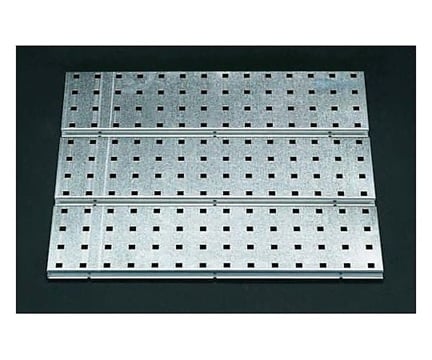 Giá treo móc dụng cụ (6 vị trí, 440×520mm) ESCO EA661CD-52