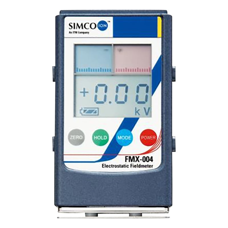 Máy đo tĩnh điện SIMCO JAPAN FMX-004