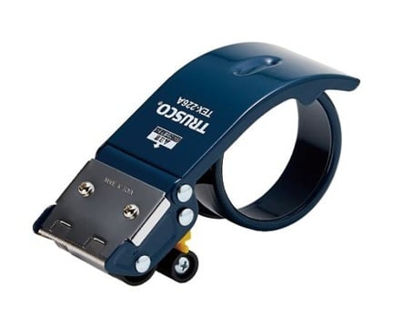 Dụng cụ cắt băng keo (50 x 115mm) TRUSCO NAKAYAMA TEX-226A