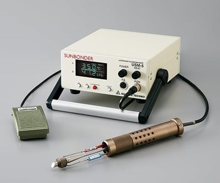 Máy hàn siêu âm (φ10mm, 40kHz) KOMURA-TECH USM-540