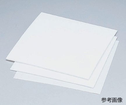 NICHIAS 7-359-02 NAFLON Sheet (PTFE) (1 x 500 x 500mm)