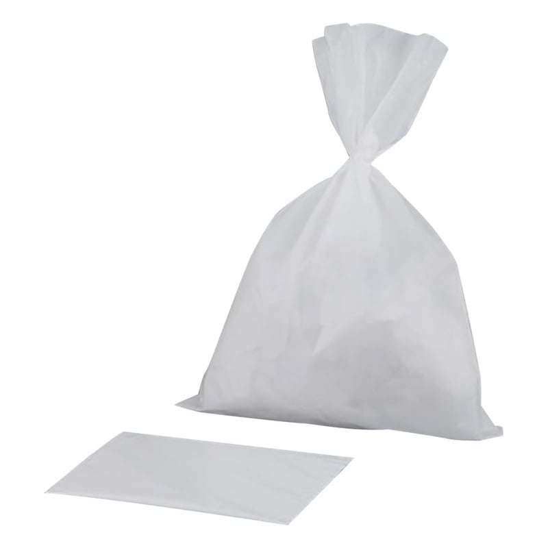 Túi PP tiệt trùng chịu nhiệt cỡ lớn (620×820mm, 50 cái) AS ONE 8-7479-23