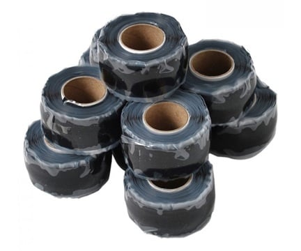 Băng keo sửa chữa (silicon, 25.4mm x 3m x 0.5mm) ASAHI ENGINEERING HT-25