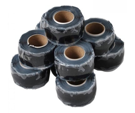 ASAHI ENGINEERING HT-25 Repair Tape (silicon, 25.4mm x 3m x 0.5mm)