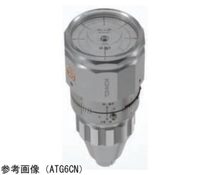 TOHNICHI ATG12CN-S Torque Gauge with Needle (1 - 12cNm, 0.002Nm)