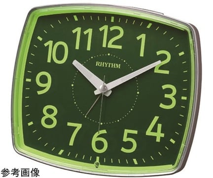 Rhythm Watch 8REA31SR19 Alarm Clock