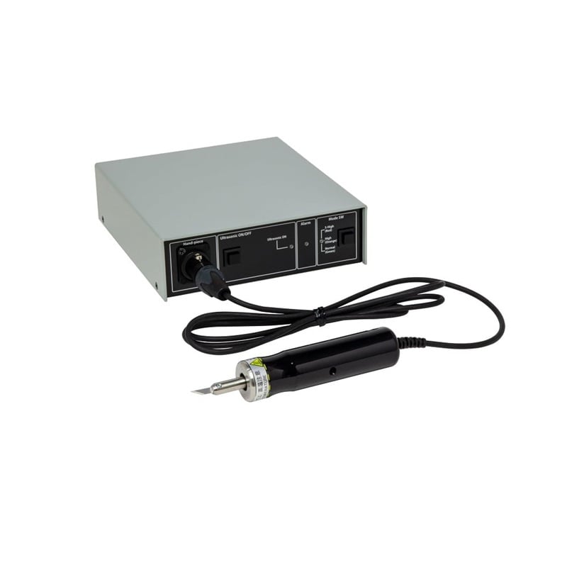 Honda Electronics ZO-80II Hobby Ultrasonic Cutter 40kHz
