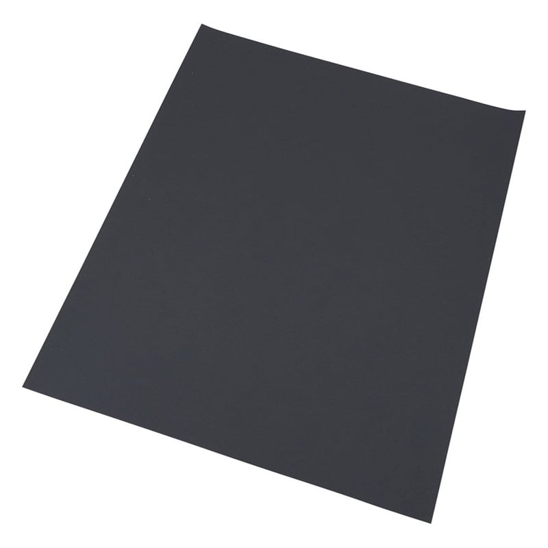 3M M/SHT 400 213Q Water Polishing Sanding Sheet (#400, 1 Box (50 Sheets))