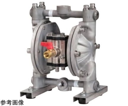 Bơm màng 0.7MPa Yamada DP-10BAH