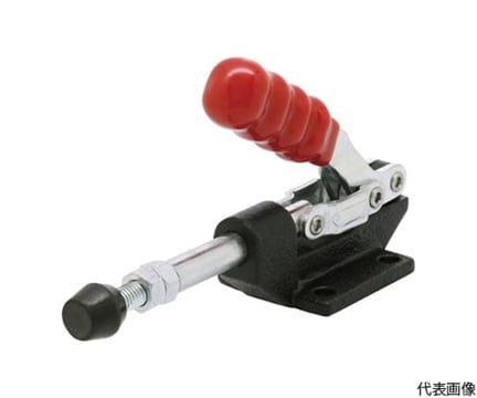 Kẹp đẩy ngang (180o, 2.9kN, M8) Imao ST-HTC603PS