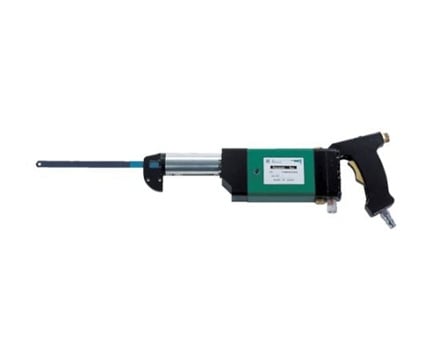 Richit ITI-45 Air saw (0.49 - 0.69MPa, PT1/4, 0 - 1200 times/minutes)