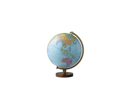 REPLOGLE GLOBES JAPAN 30573 Globe Endeavour