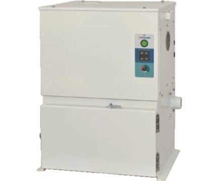 Máy hút bụi áp suất cao với động cơ không chổi than hoạt động liên tục (11L, 1KW) RYOUSEI RH-200C