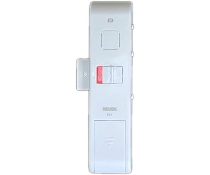 Revex FA1 Locking Alarm