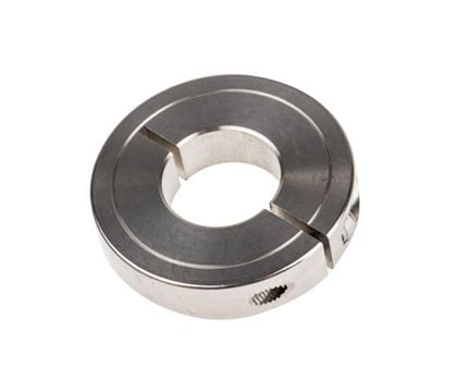 Ruland ENCL20-6MM-A Shaft Collar One Piece Clamp Screw 6mm
