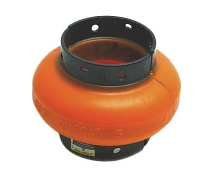 Khớp nối 5.38in OD Rexnord OMEGA-E5-ELEMENT