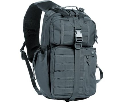 Ba lô màu đen 16L REDROCK 80201BLK