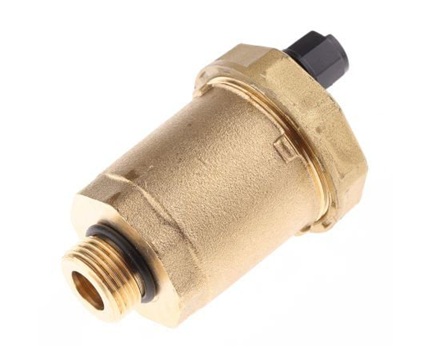 Reliance Water Controls AVEN100001 Automatic Exhaust Valve