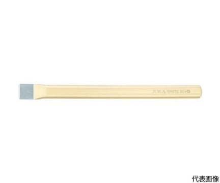 Đục phẳng (15 x 100mm) Rennsteig Tools 310-100-1