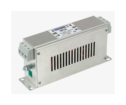 Bộ lọc nhiễu RFI (10A, 500Vac, 60Hz) Roxburgh EMC KMF310