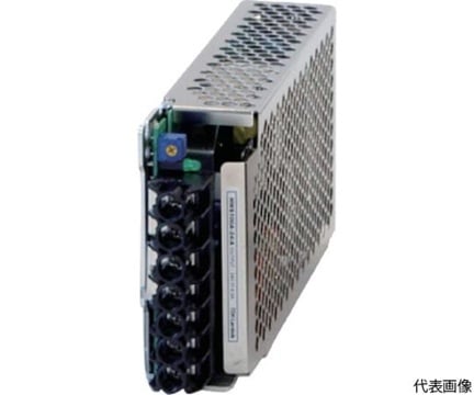 Bộ nguồn AC-DC (Dòng HWS-A, 100W, Nắp đậy) TDK-Lambda HWS100A-12/A