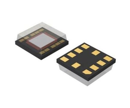 ROHM BH1790GLC-E2 Biometric Sensor 10-Pin