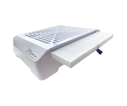 Rooro RO-DCW Wireless dust collector