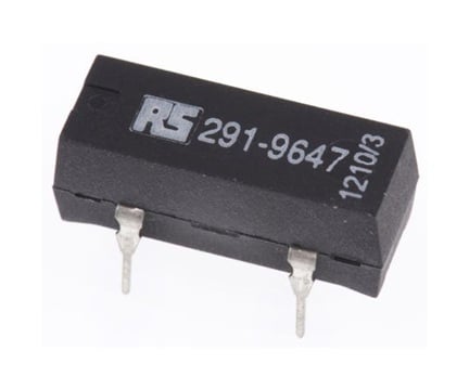 Rơ le SPNO (0.5A, 24Vdc) RS Pro 291-9647