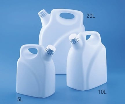 TARSONS 683210 Jerrican HDPE 5L