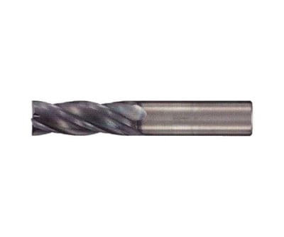 NACHI GSX42000C-2.5D GSX Mill 4-Flute