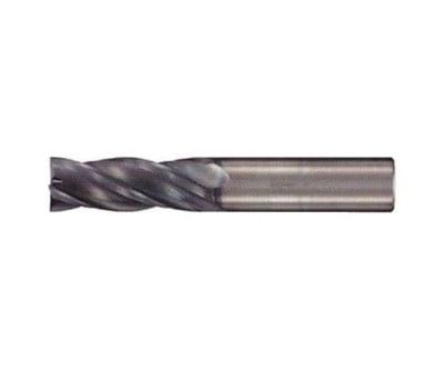 Mũi phay 4 rãnh NACHI GSX42000C-2.5D