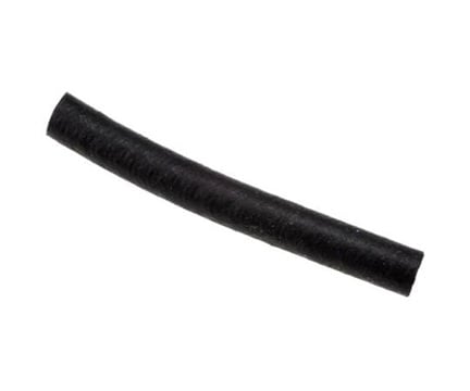 SES Sterling 02010001010 Expandable Neoprene Black Cable Sleeve (1.25mm x 20mm)
