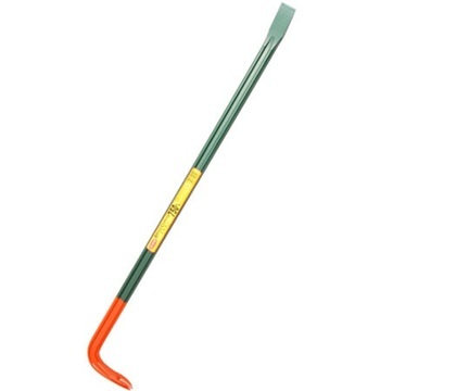 Xà beng nhổ đinh cạy cửa 750mm BAKUMA INDUSTRIAL 120018