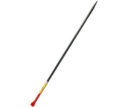 Xà beng (25×1500mm) BAKUMA INDUSTRIAL 120024