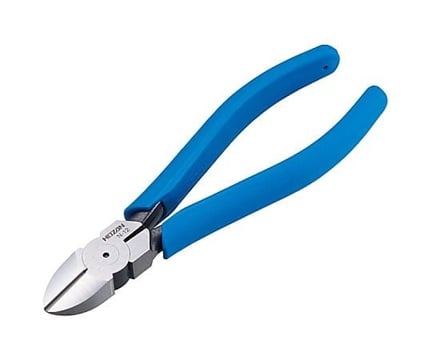 HOZAN TOOL INDUSTRIAL N-12 Nippers 163mm