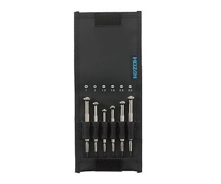 Bộ tua vít chính xác HOZAN TOOL INDUSTRIAL D-20