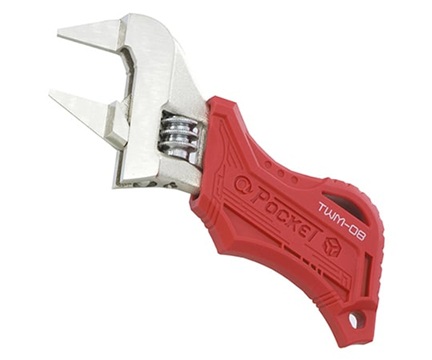 ENGINEER TWM-08 Monkey Pocket