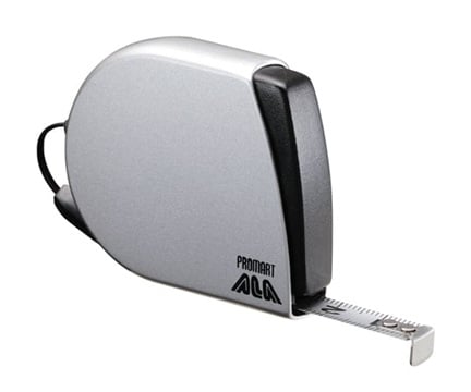 Promart ALA0820S Mini tape ALA (8mm x 2m)