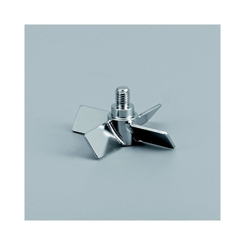 AS ONE 51-0141-02 Turbine Paddle Width (100mm x M8)