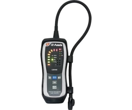 ASADA LD316C Refrigerant Leak Detector