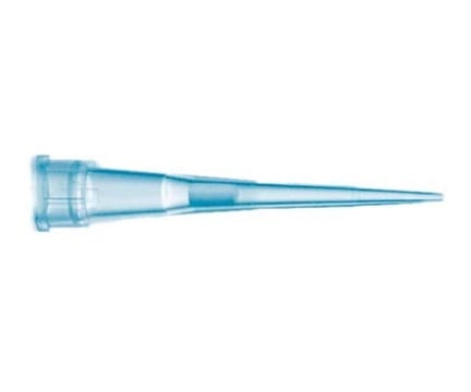 Sartorius AG 790011F Filter Tip Endotoxin Free (96 pcs x 10 Racks, 10 μL, Sterilized)